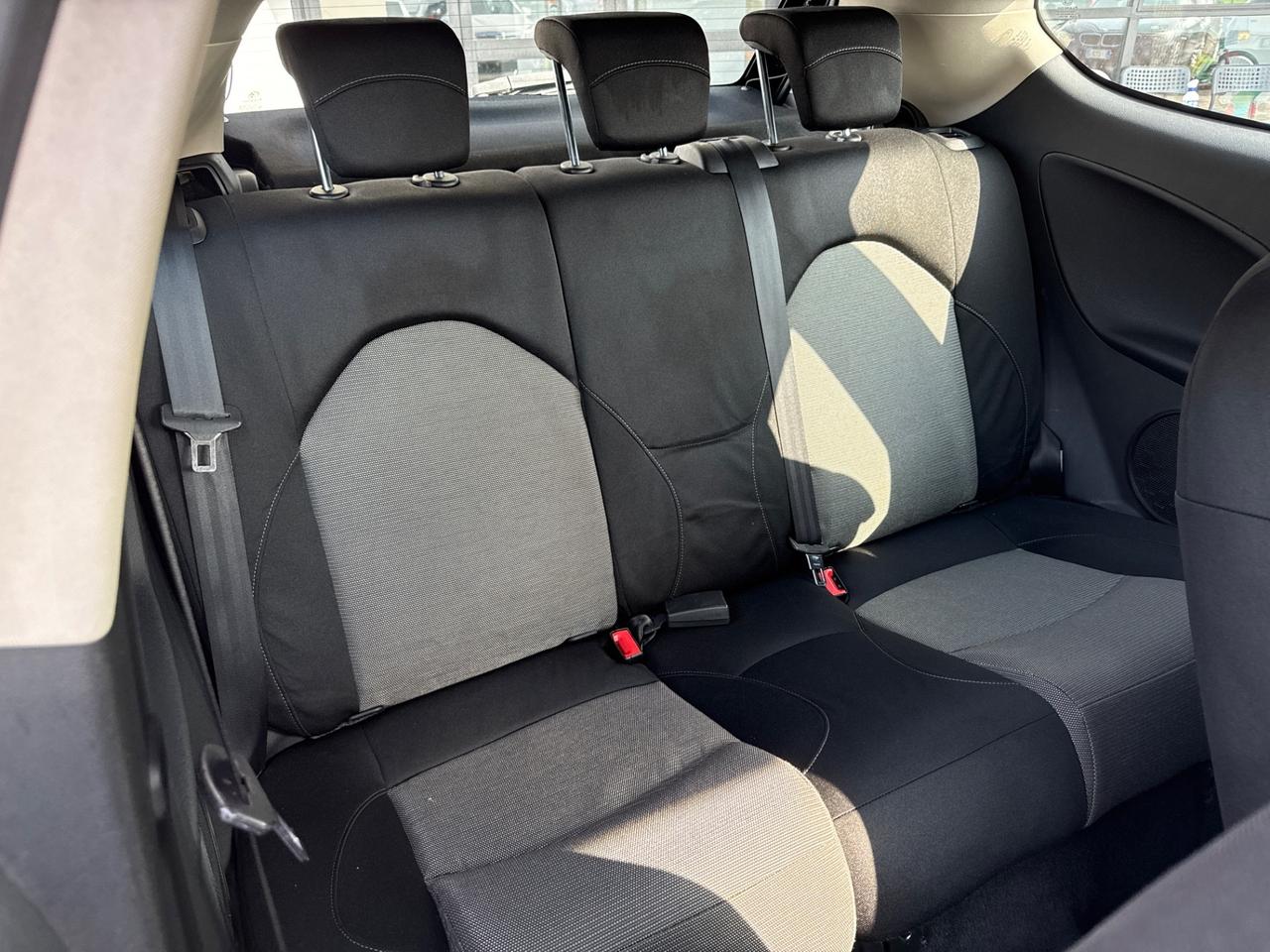 Alfa Romeo MiTo 1.4 78 CV Junior