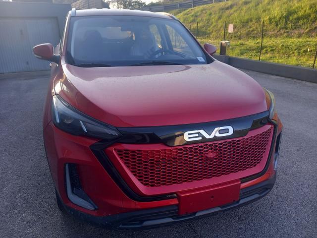 EVO 1.5 Turbo Bi-fuel GPL