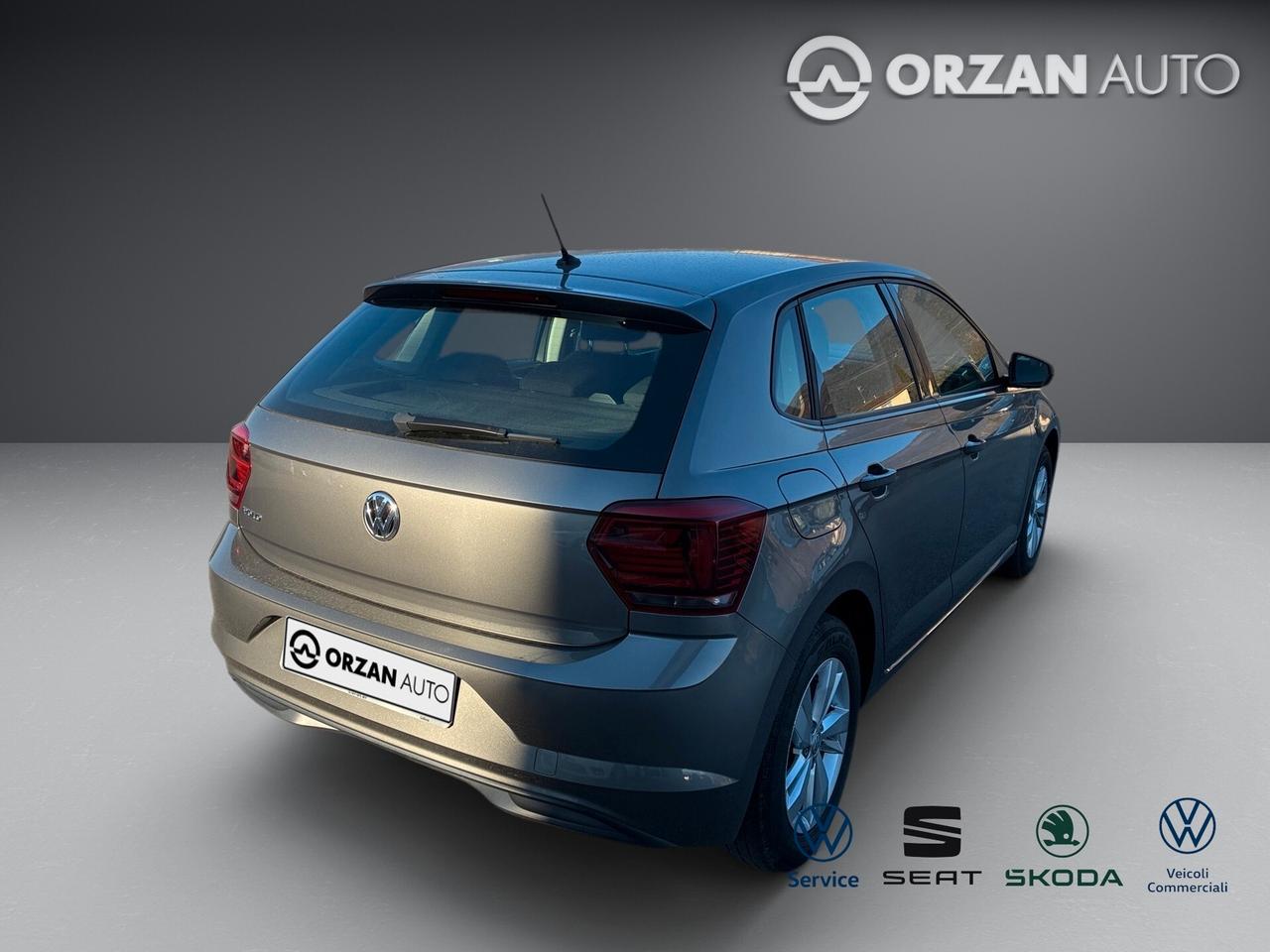 Volkswagen Polo 1.6 TDI 95 CV 5p. Comfortline BlueMotion Technology CELL. VENDITE 3491558563 OPPURE 3478673115