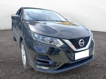 Nissan Qashqai 1.5 dci Business 110cv