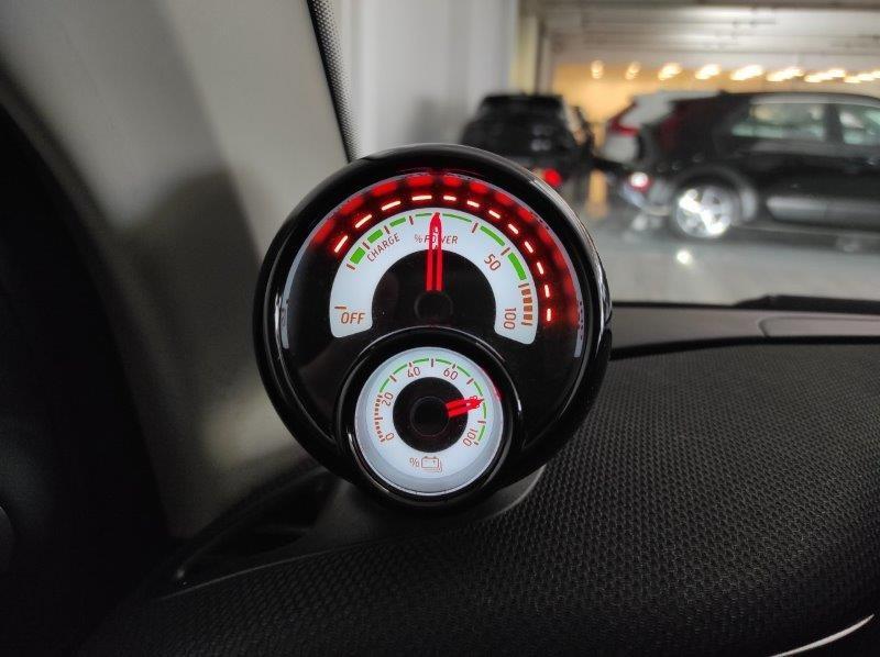 SMART fortwo 3ªs.(C/A453) - fortwo EQ Prime