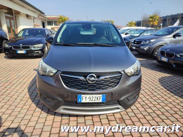 OPEL Crossland X 1.2 12V 120 Anniversary NEOPATENTATI