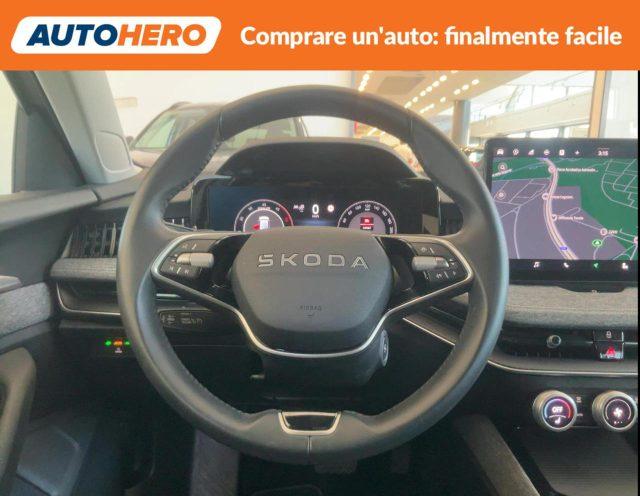 SKODA Superb 2.0 TDI DSG Wagon Selection