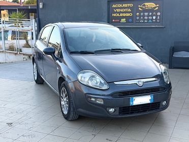 Fiat Punto Evo 1.2 5 porte S&S MyLife