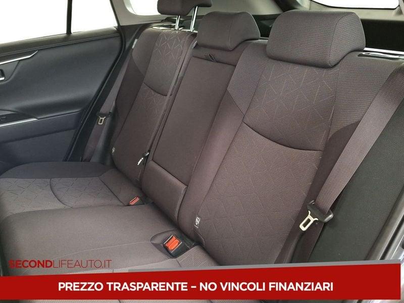 Toyota RAV4 2.5 vvt-ie h Dynamic 2wd 218cv e-cvt