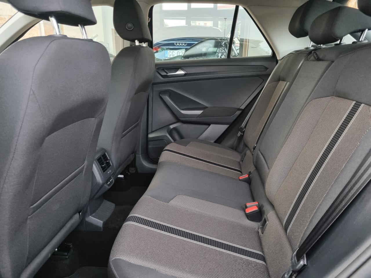 Volkswagen T-Roc 1.0 TSI Style 110CV