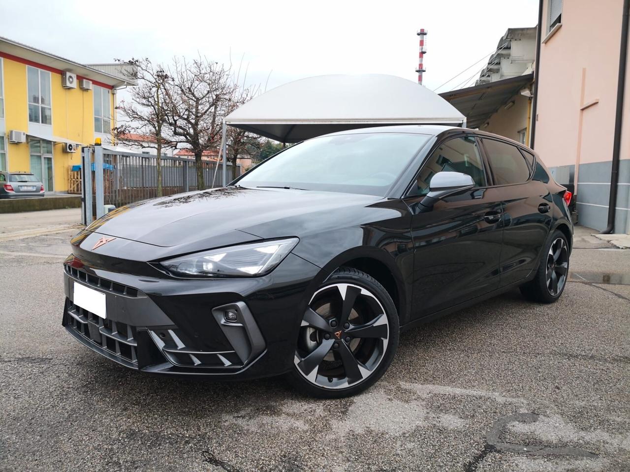 Cupra Leon 2.0 TDI 150 CV DSG ***IN ARRIVO***