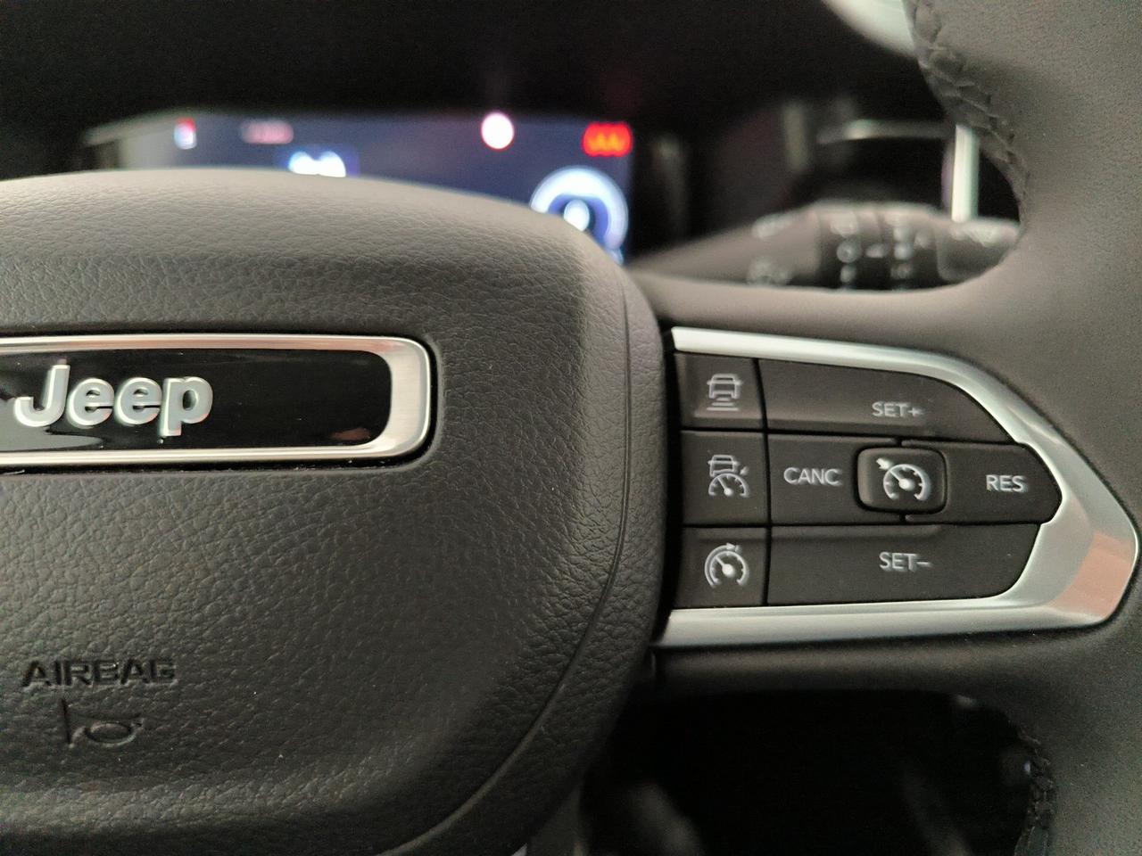 Jeep Compass 1.6 mjt limited 2wd 130cv