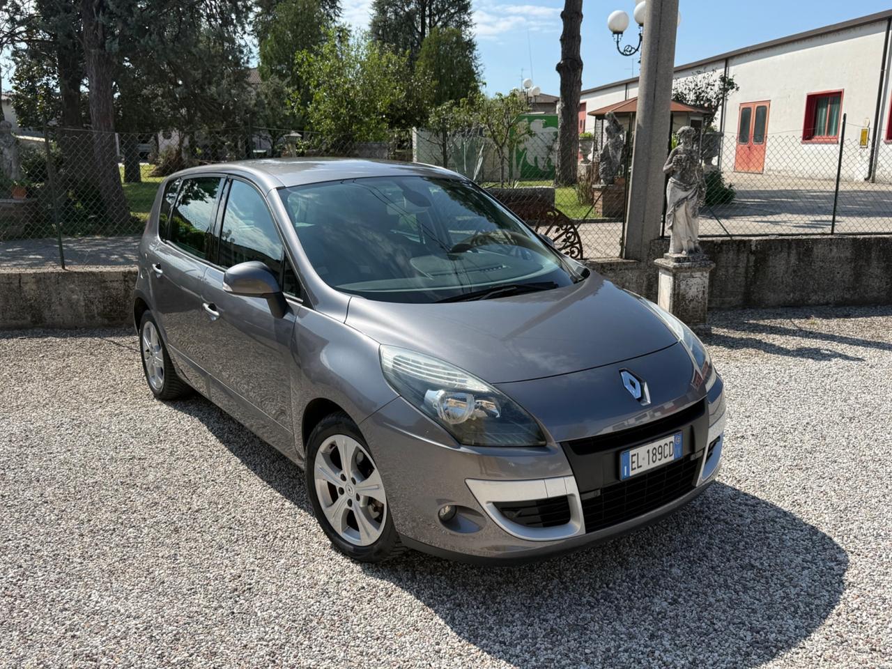 Renault Scenic Scénic 1.6 dCi 130CV Start&Stop Live