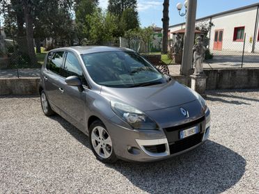Renault Scenic Scénic XMod 1.6 dCi 130CV Start&Stop Bose