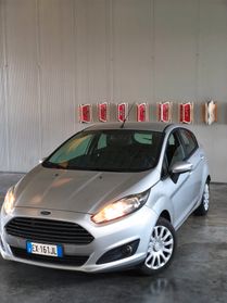 Ford Fiesta 1.5 TDCi 75CV 3 porte Titanium