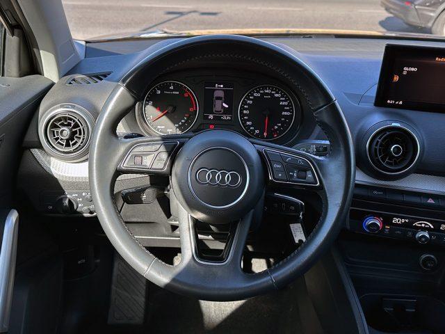 AUDI Q2 30 TDI Business