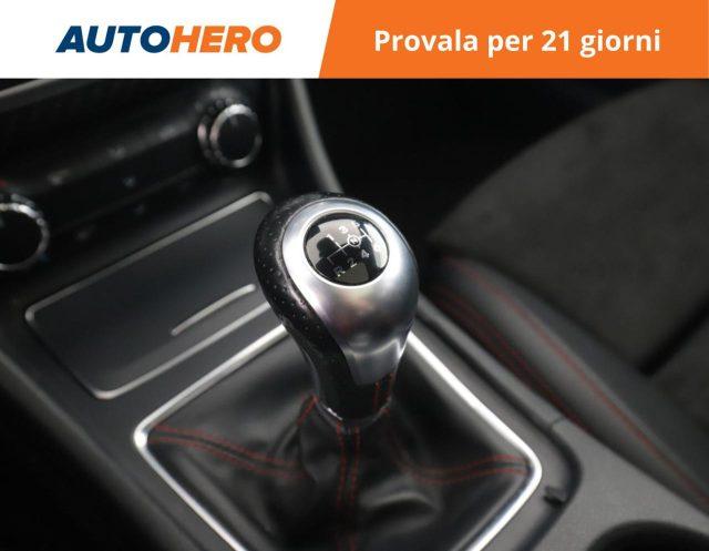 MERCEDES-BENZ A 200 d Premium