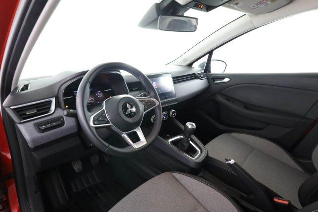 MITSUBISHI Colt Colt 1.0L turbo 90 CV Invite