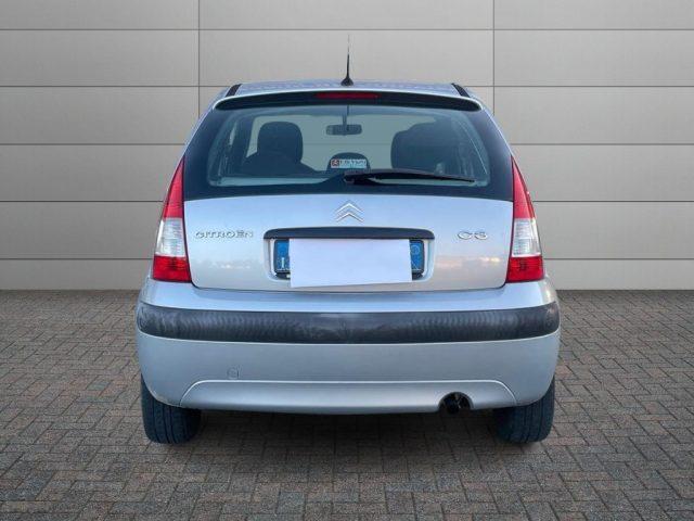 CITROEN C3 1.1 Elegance