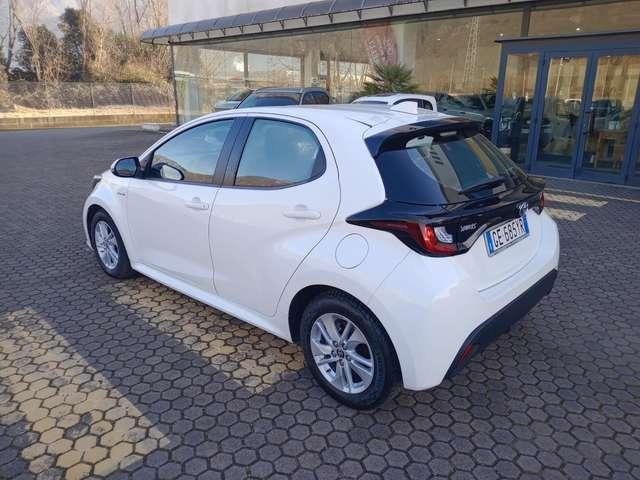 Toyota Yaris Yaris IV 2020 1.5h Business