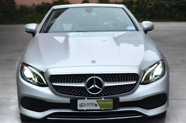 Mercedes Classe E Classe E - A238 Cabrio 220 d Business Sport auto