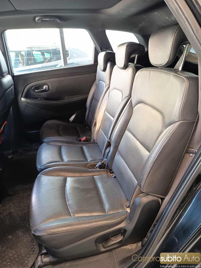 KIA Carens 1.7 CRDi 115 CV Class