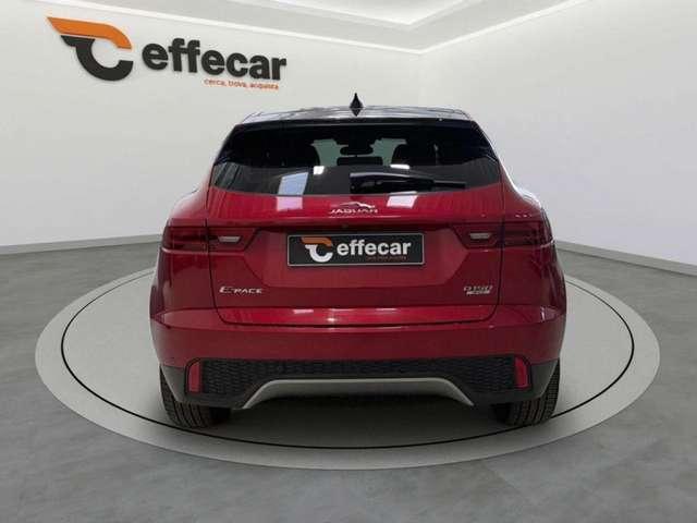 Jaguar E-Pace 2.0D 150 CV AWD aut. R-Dynamic HSE