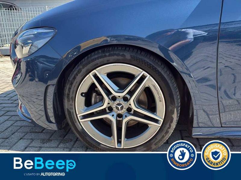 Mercedes-Benz Classe B B 180 D PREMIUM AUTO