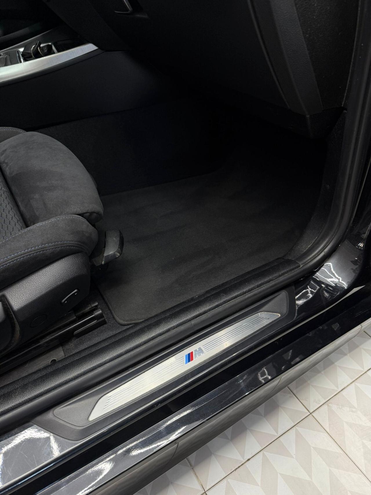 Bmw 116 116i 5p. Msport