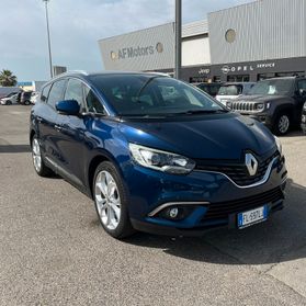 Renault Grand Scenic dCi 8V 110 CV Energy Zen