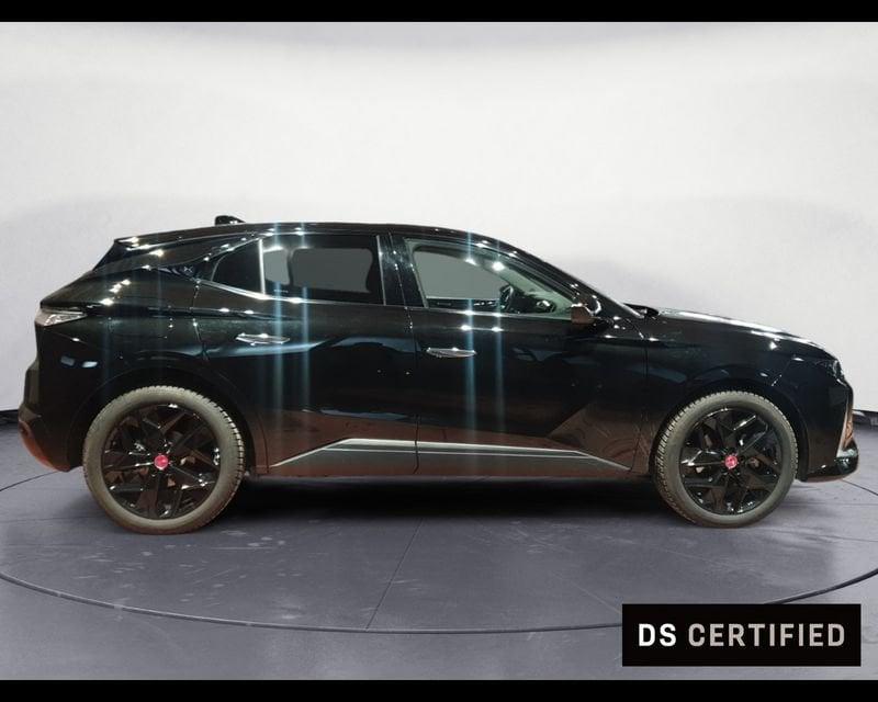 DS DS4 2ª serie BlueHDi 130 aut. Performance Line