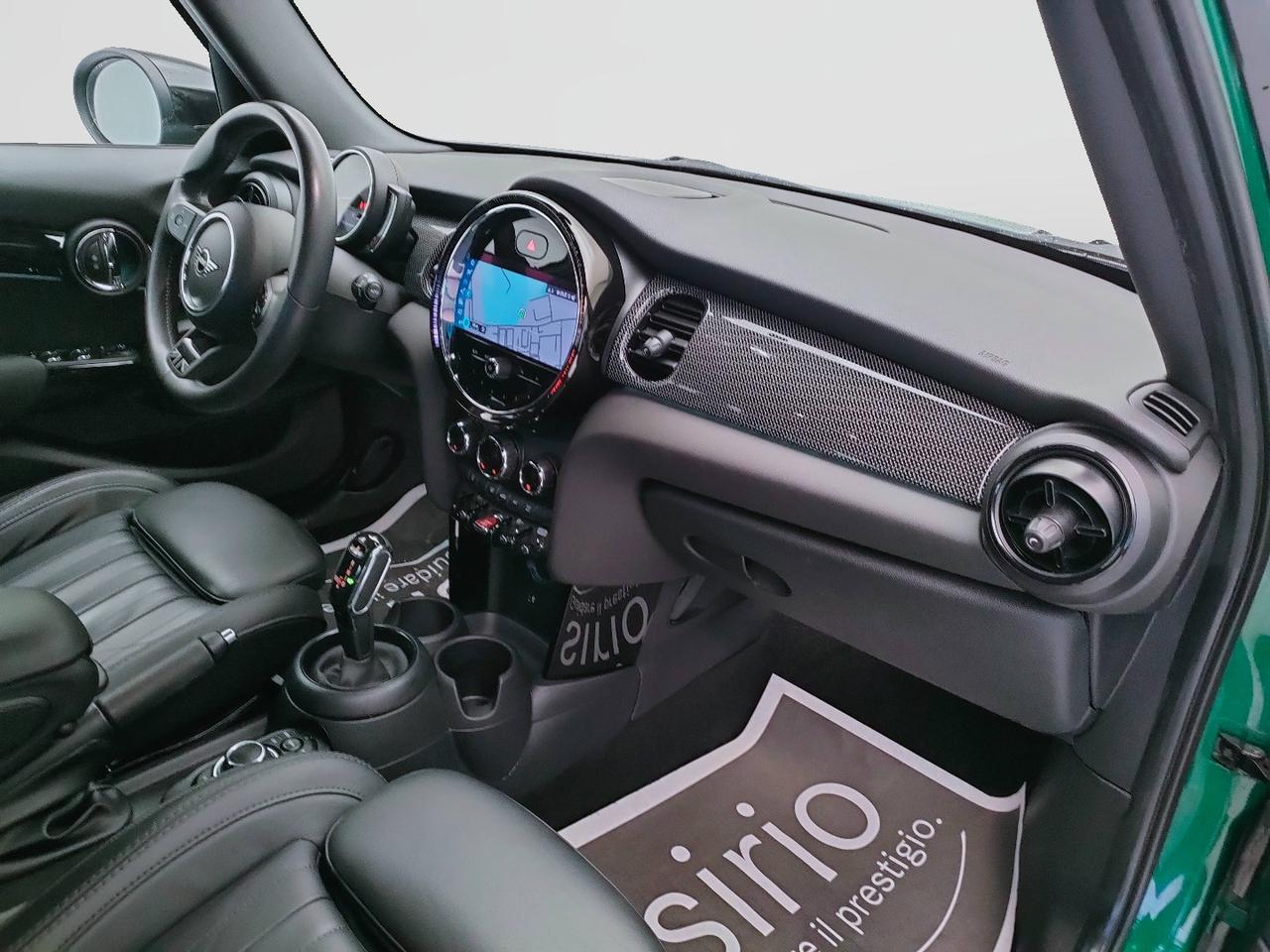 MINI Mini IV F55 2021 5p - Mini 5p 2.0 Cooper S Yours auto