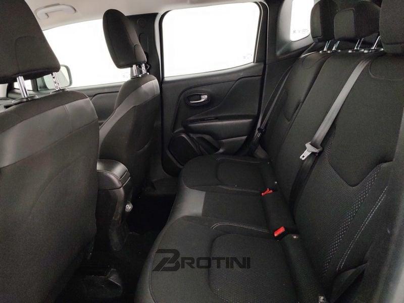 Jeep Renegade 1.0 T3 120cv Limited