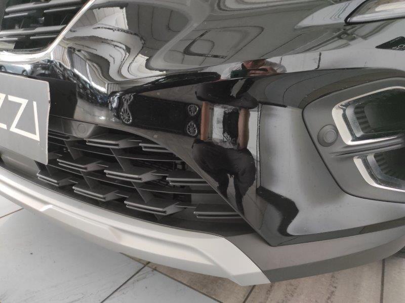 RENAULT Captur 2ª serie - Captur Full Hybrid E-Tech 145 CV Techno