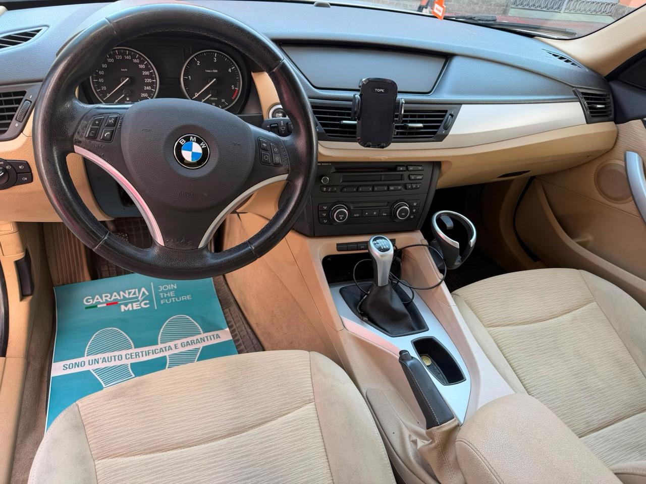 Bmw X1 xDrive18d Attiva