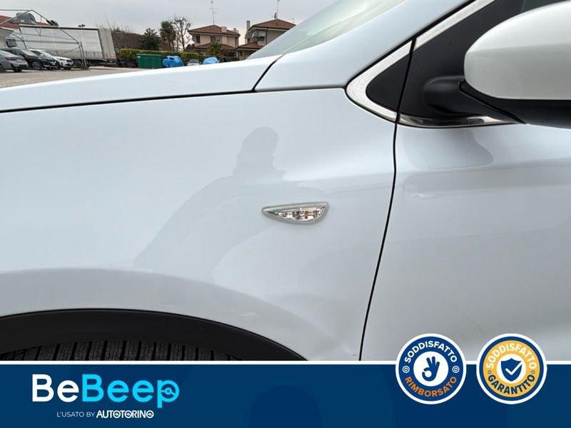 Kia Sportage 1.6 GDI ACTIVE 2WD 132CV