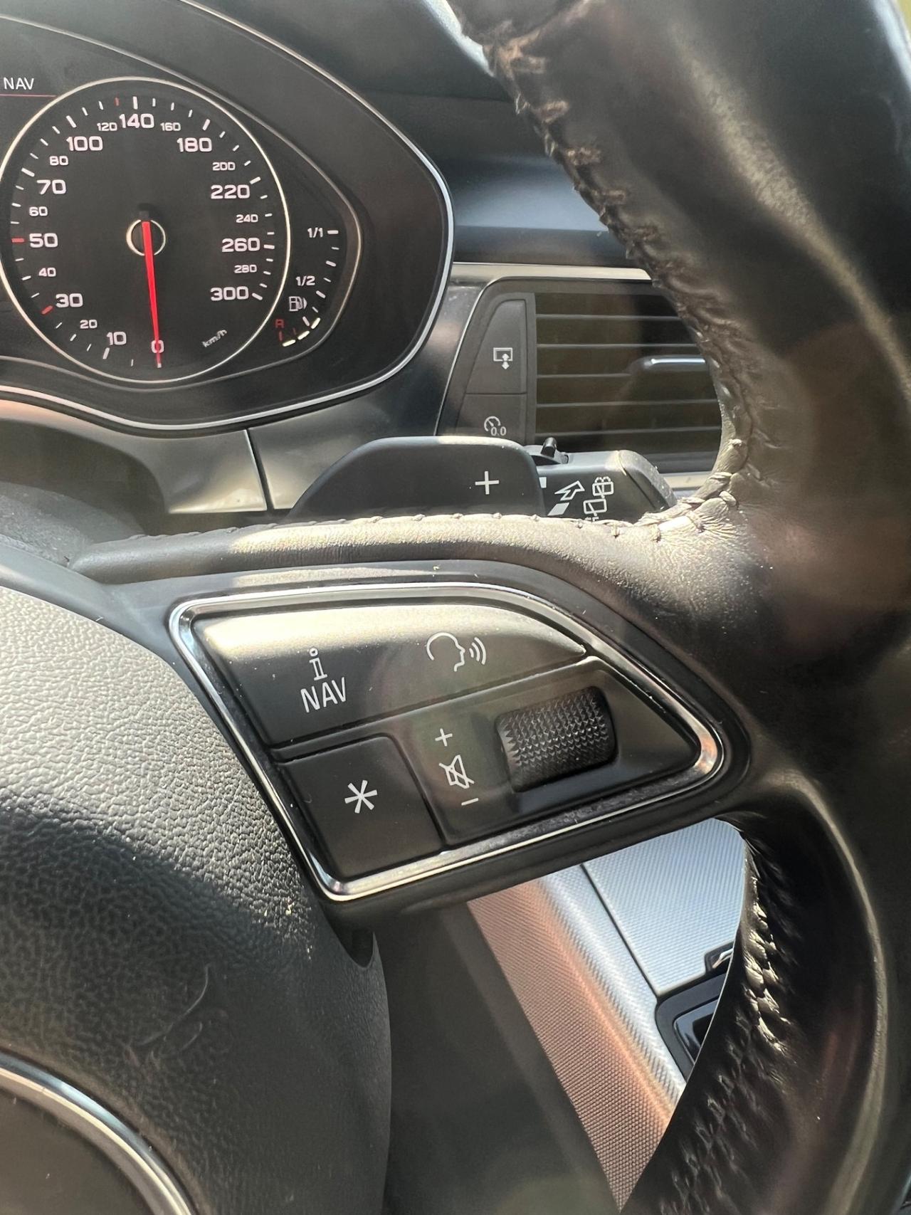Audi A6 Avant 3.0 TDI 245 CV quattro S tronic Ambiente