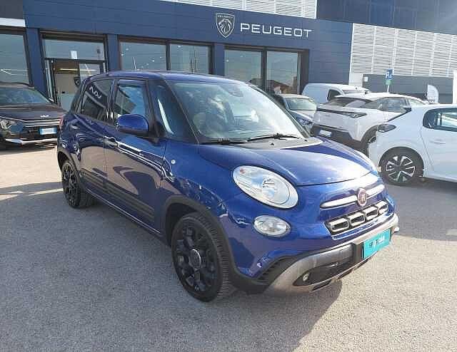 Fiat 500L 1.3 Multijet 95 CV Cross