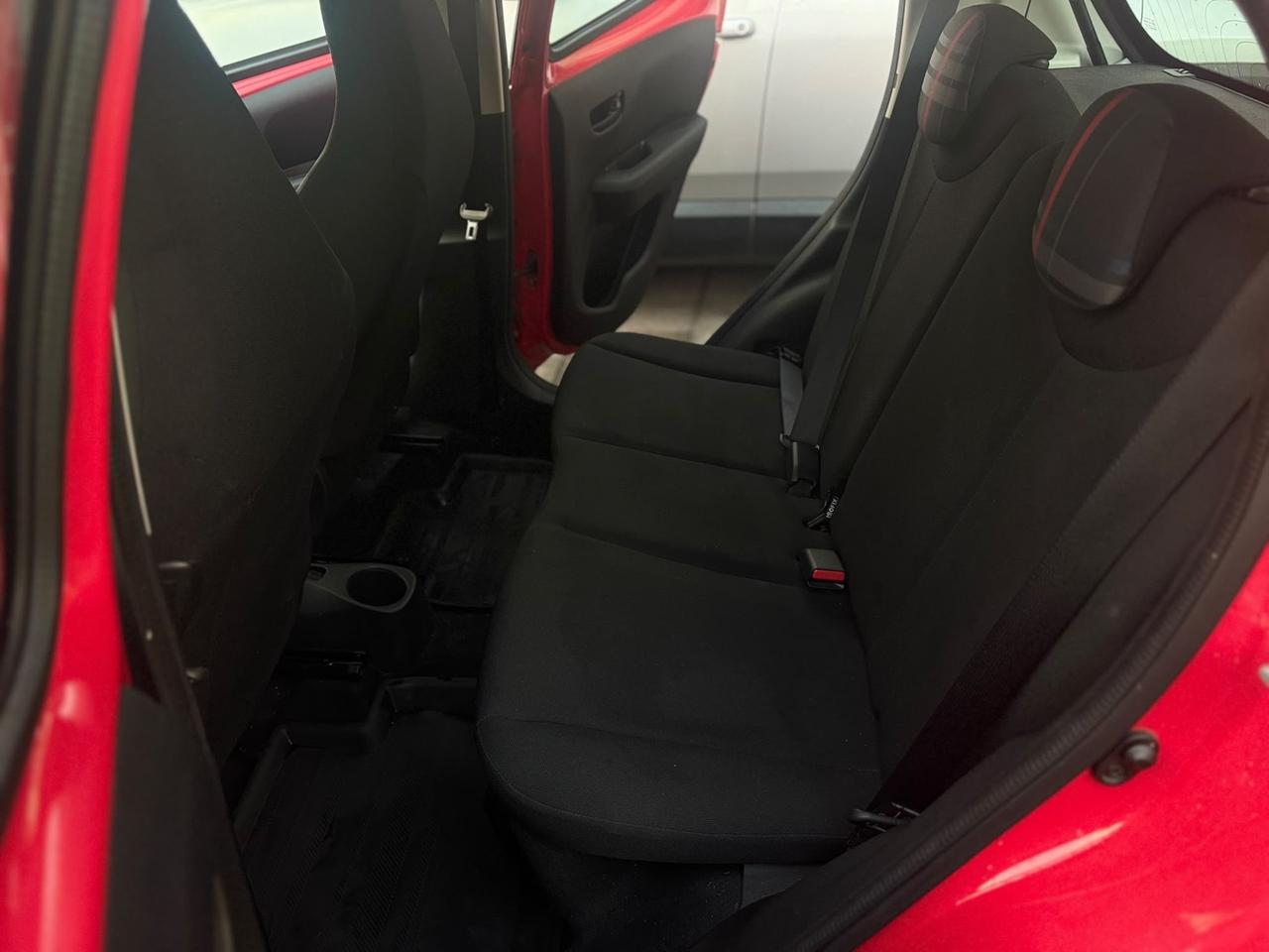 Peugeot 108 VTi 69 5 porte Allure TOP!