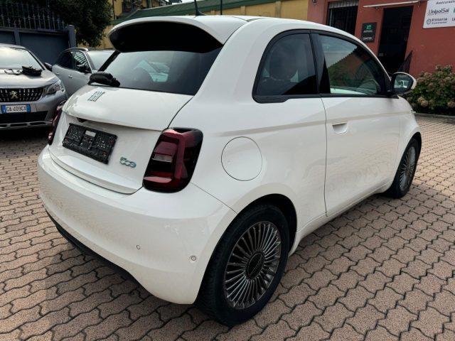 FIAT 500e Icon Berlina 42 kWh