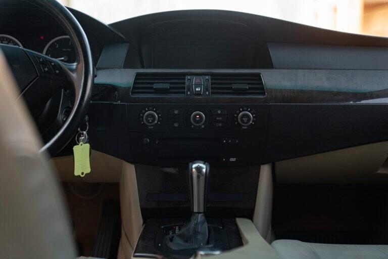 2005 BMW 530 D TOURING - BMV00153