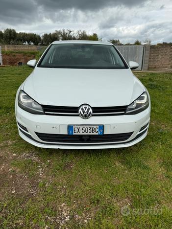 Golf 7