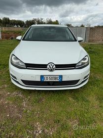 Golf 7