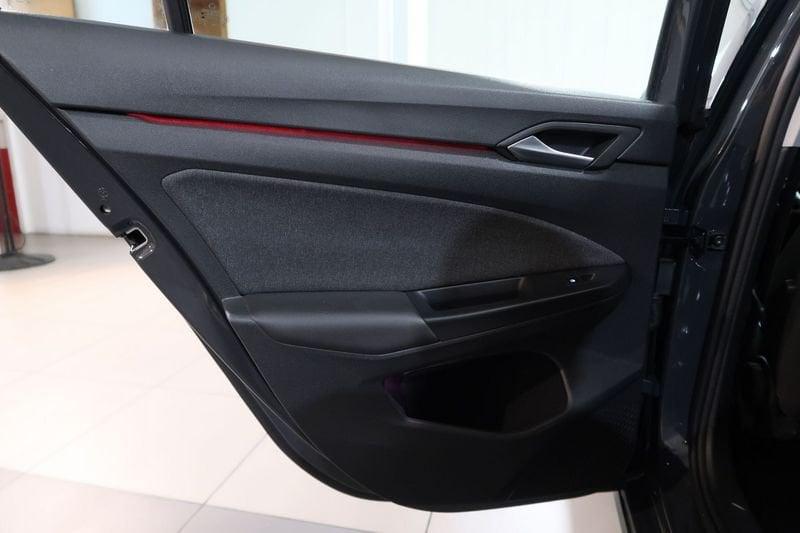 Volkswagen Golf Golf 1.0 etsi evo Life 110cv dsg