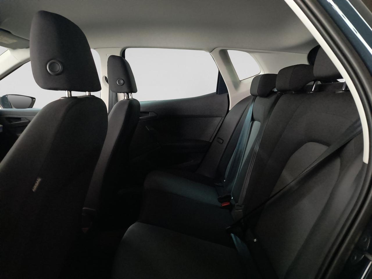 SEAT Arona 2022 - Arona 1.0 ecotsi Reference 95cv
