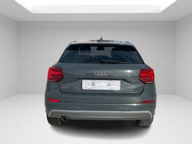 Audi Q2 1.6 TDI S line Edition