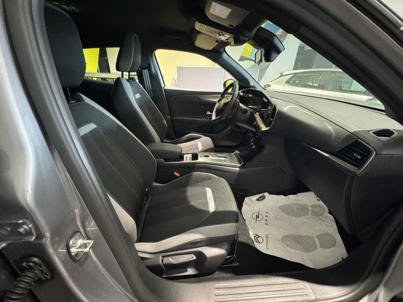 Opel Mokka GS Full-electric 156 cv