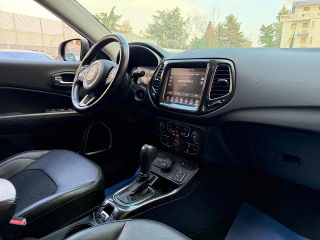 JEEP Compass 1.3 Turbo T4 190 CV PHEV AT6 4xe Business Plus