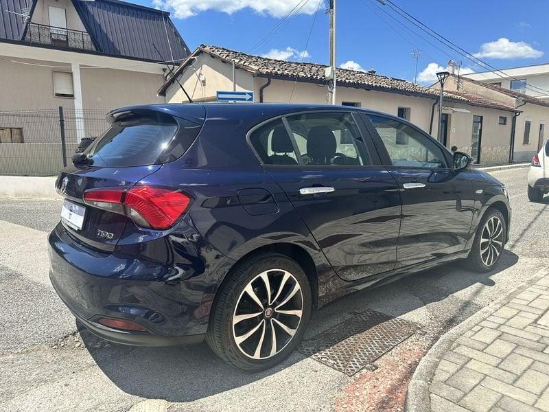 FIAT Tipo 1.3 Mjt 95cv 5M S&S Easy