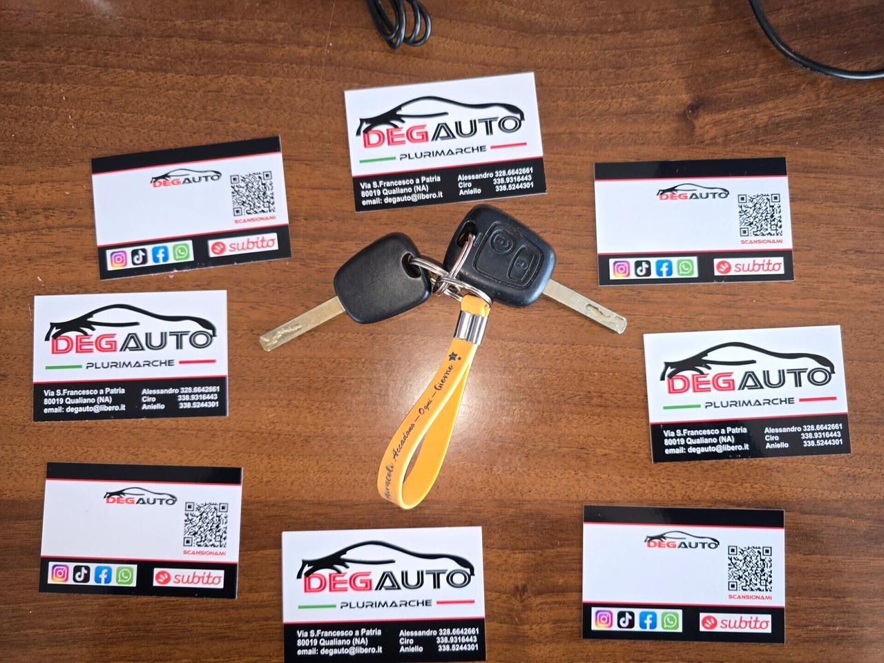 Citroen C1 1.0 5 porte airdream Ideal