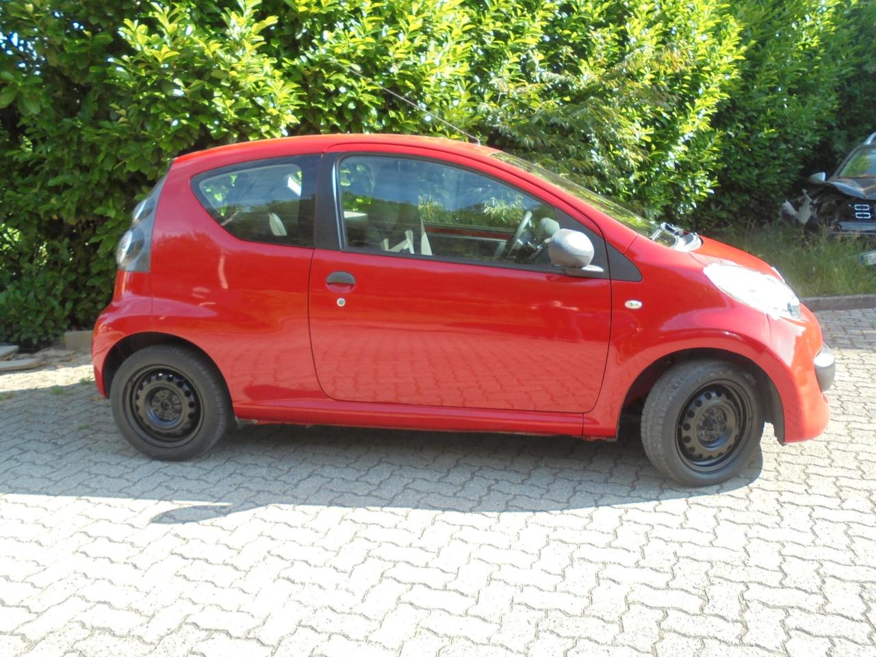 Citroen C1 1.0 3 porte airdream C1TY
