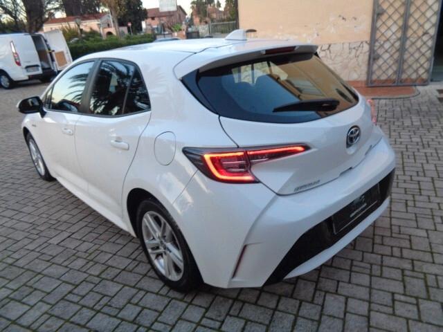 Toyota Corolla 1.8 Hybrid Active TAGLIANDATA TOYOTA