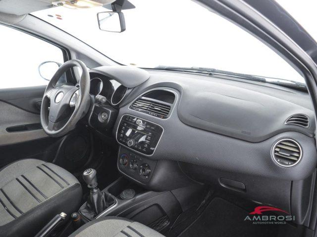 FIAT Punto 1.2 5 porte