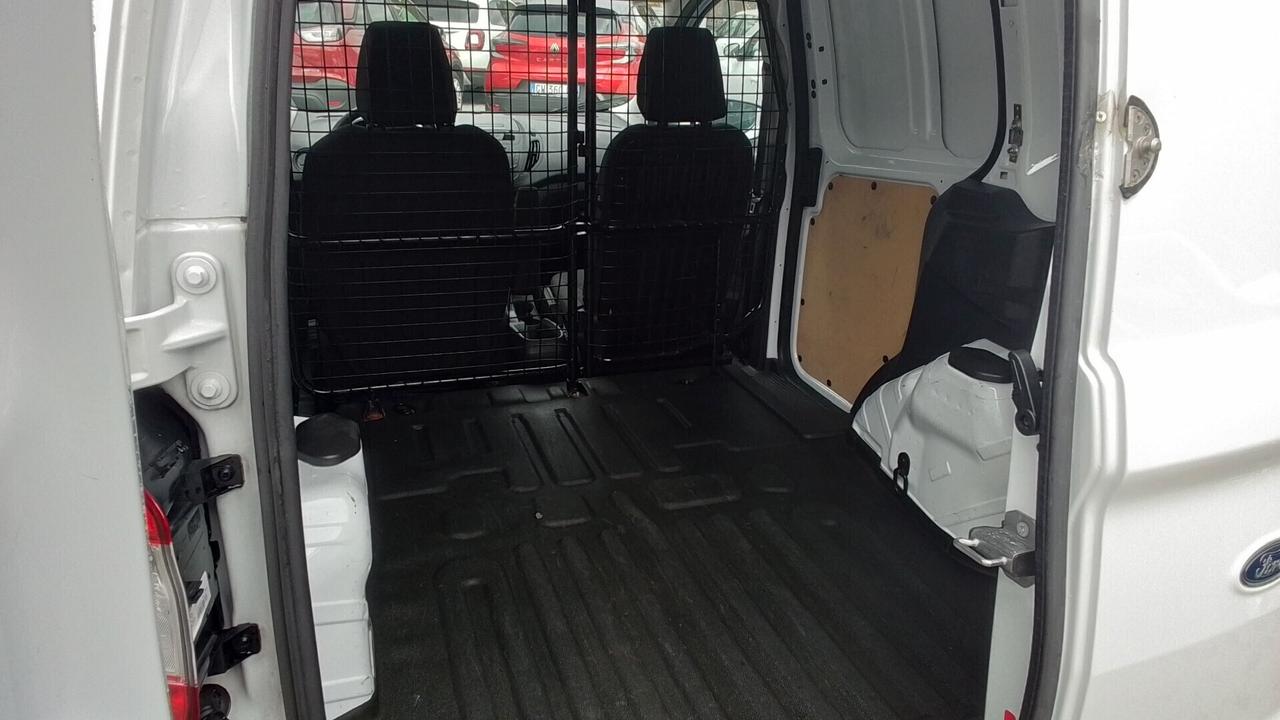 Ford Transit Courier 1.5 TDCi 75CV Van Trend IVA ESPOSTA